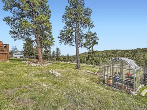 378 Conifer Dr, Bailey, CO 80421 photo 26