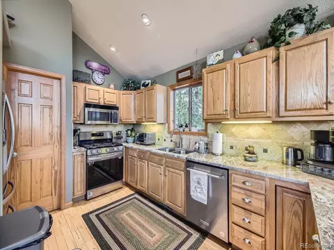 378 Conifer Dr, Bailey, CO 80421 photo 9
