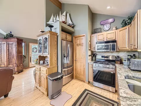 378 Conifer Dr, Bailey, CO 80421 photo 10
