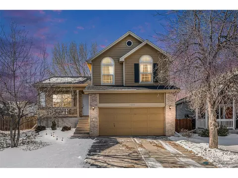 11083 Quail Ct, Parker, CO 80134
