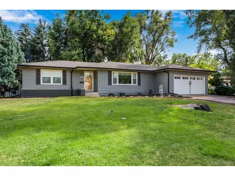 1820 Montview Blvd, Greeley, CO 80631