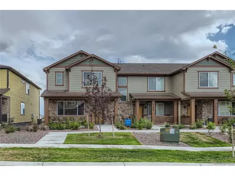 21566 E 59th Pl, Aurora, CO 80019 photo 1