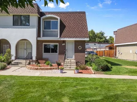 602 S Youngfield Ct, Lakewood, CO 80228