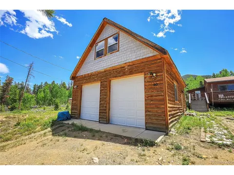 90 Geranium Way, Black Hawk, CO 80422 photo 48