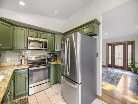 Kitchen - 1423 Roland Dr, Bailey, CO 80421 photo 3 of 3