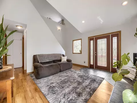 Entry Way - 1423 Roland Dr, Bailey, CO 80421 photo 1 of 2