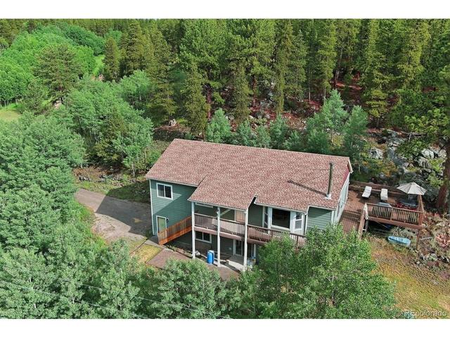 73 Morning Star Cir, Black Hawk, CO 80422
