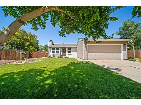 18159 E Crestline Cir, Centennial, CO 80015