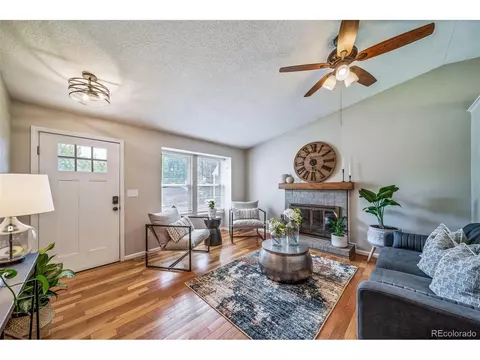 18159 E Crestline Cir, Centennial, CO 80015 photo 5