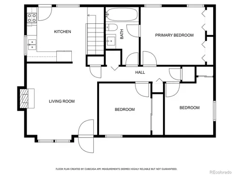 18159 E Crestline Cir, Centennial, CO 80015 photo 47