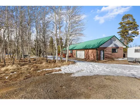 2244 High Creek Rd, Fairplay, CO 80440 photo 38