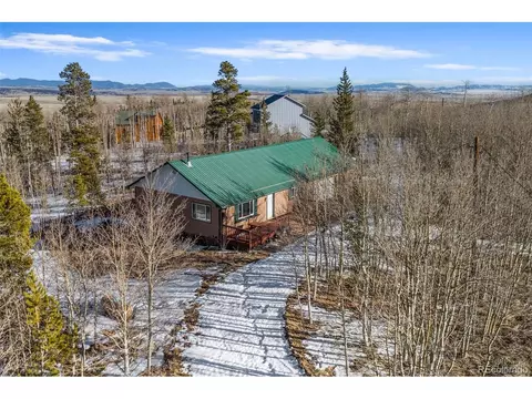 2244 High Creek Rd, Fairplay, CO 80440 photo 8