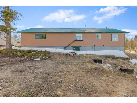 2244 High Creek Rd, Fairplay, CO 80440 photo 32