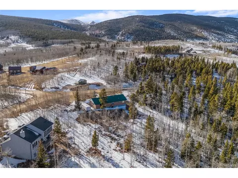 2244 High Creek Rd, Fairplay, CO 80440 photo 44