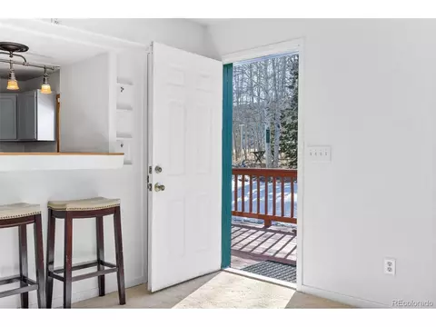 2244 High Creek Rd, Fairplay, CO 80440 photo 2