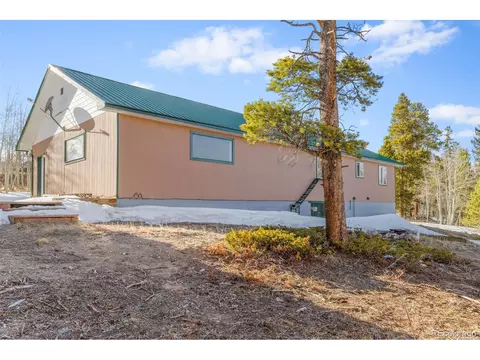 2244 High Creek Rd, Fairplay, CO 80440 photo 31