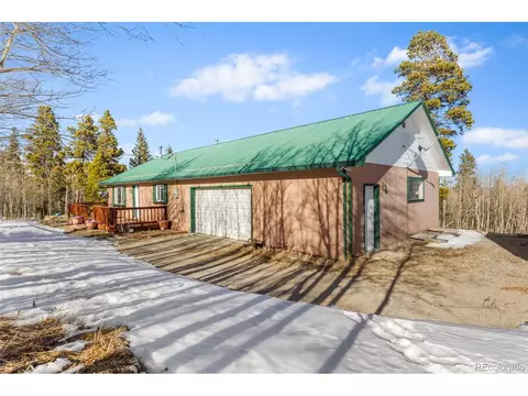 2244 High Creek Rd, Fairplay, CO 80440 photo 23