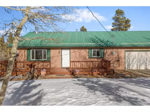 2244 High Creek Rd, Fairplay, CO 80440 photo 27