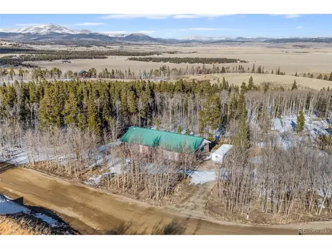 2244 High Creek Rd, Fairplay, CO 80440 photo 42