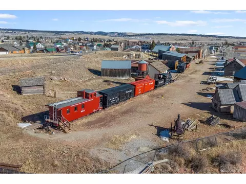 2244 High Creek Rd, Fairplay, CO 80440 photo 47
