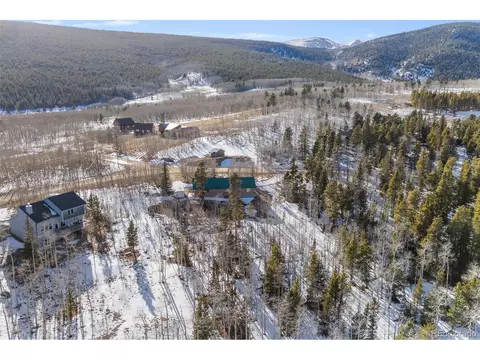 2244 High Creek Rd, Fairplay, CO 80440 photo 17