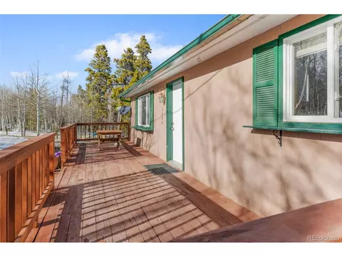 2244 High Creek Rd, Fairplay, CO 80440 photo 28