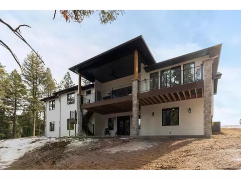 8006 S Settlers Dr, Morrison, CO 80465 photo 41