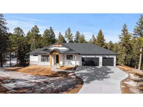 8006 S Settlers Dr, Morrison, CO 80465