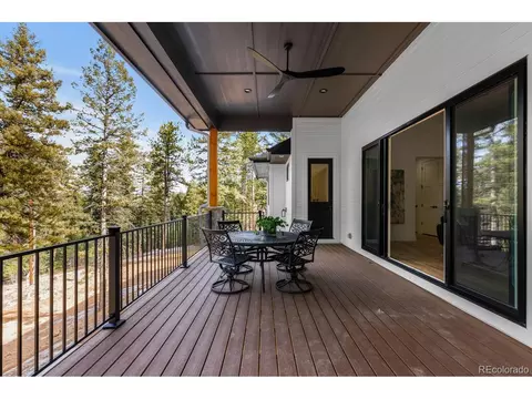 8006 S Settlers Dr, Morrison, CO 80465 photo 46