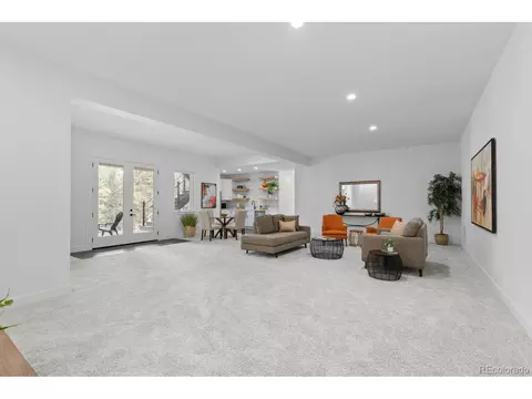 8006 S Settlers Dr, Morrison, CO 80465 photo 30