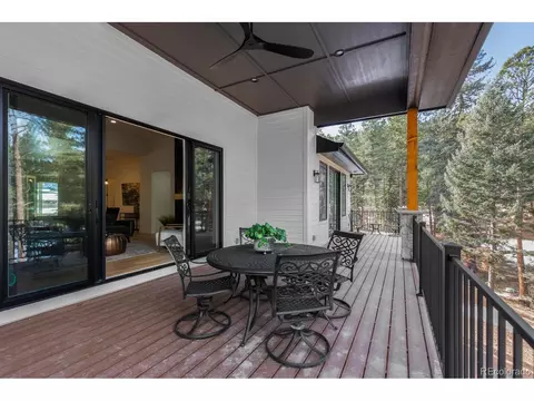 8006 S Settlers Dr, Morrison, CO 80465 photo 45