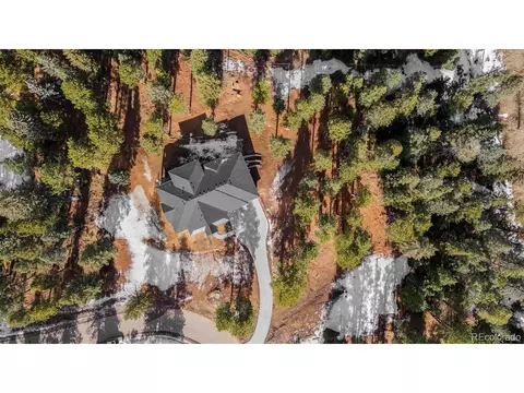 8006 S Settlers Dr, Morrison, CO 80465 photo 44