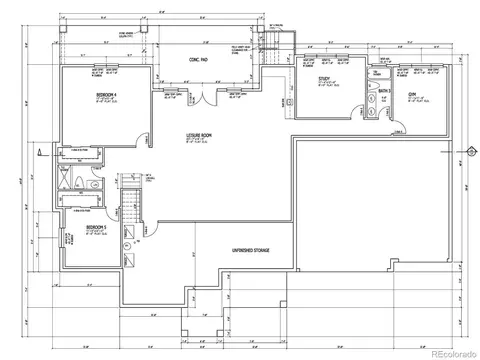 8006 S Settlers Dr, Morrison, CO 80465 photo 43