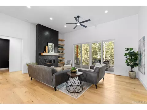 8006 S Settlers Dr, Morrison, CO 80465 photo 11