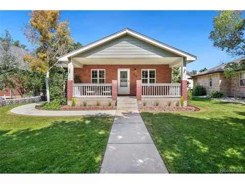 314 E Colorado Ave, Berthoud, CO 80513 photo 1