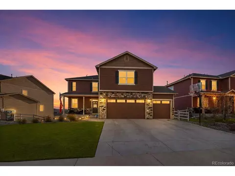 5972 High Timber Cir, Castle Rock, CO 80104