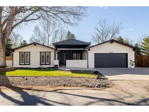 5647 Poppy Ct, Golden, CO 80403