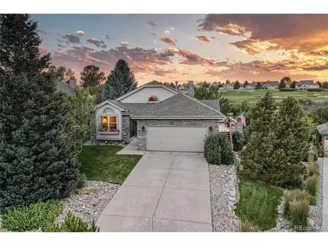 54 Toppler Ct, Castle Pines, CO 80108