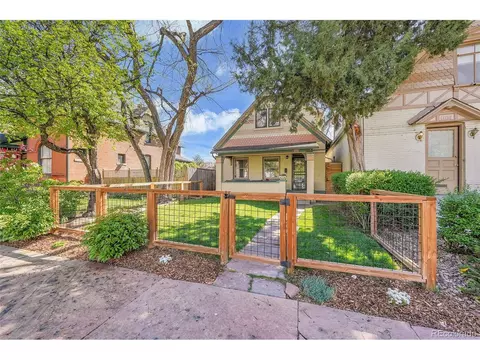 1726 N Lafayette St, Denver, CO 80218