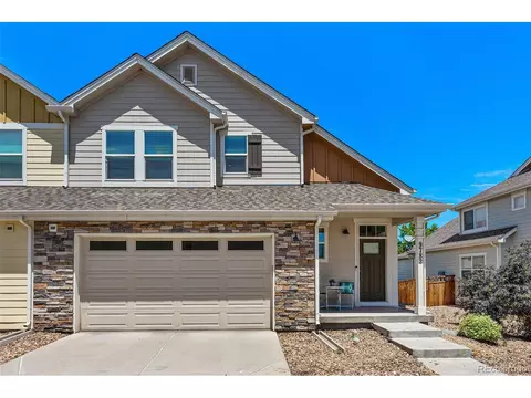 9783 W Stanford Ave, Denver, CO 80123