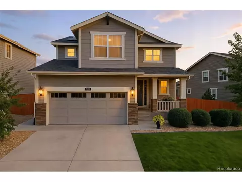 15155 Chicago St, Parker, CO 80134
