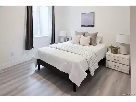 Bedroom - 9999 E 59th North Pl, Denver, CO 80238 photo 6 of 6