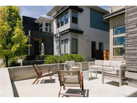 Exterior - 9999 E 59th North Pl, Denver, CO 80238 photo 3 of 8
