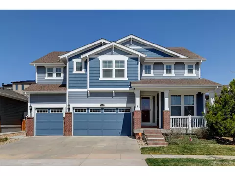 18315 W 83rd Dr, Arvada, CO 80007