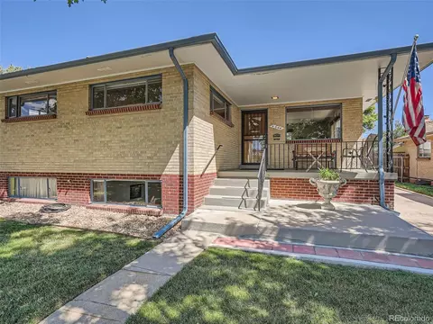 4844 Depew St, Denver, CO 80212