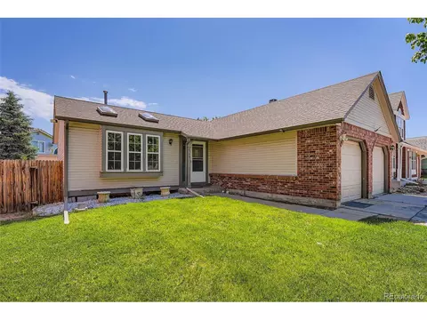 4548 Gibraltar Way, Denver, CO 80249
