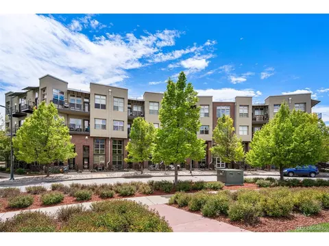 7700 E 29th Ave #402, Denver, CO 80238