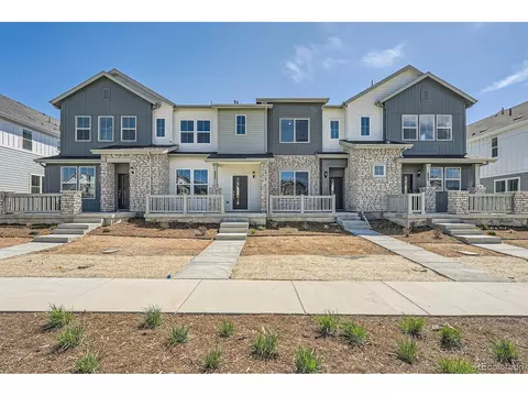 722 N Bently St, Watkins, CO 80137