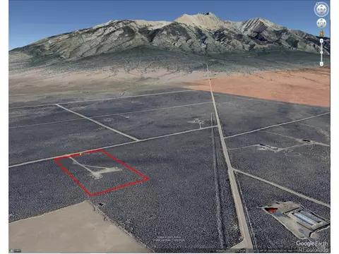 lot4 16th St, Blanca, CO 81123
