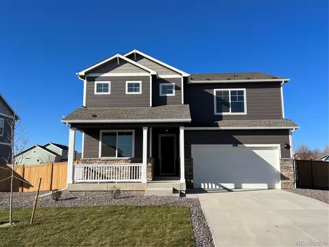 6563 Coralbell St, Wellington, CO 80549